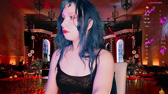 Bibi_Iva on StripChat