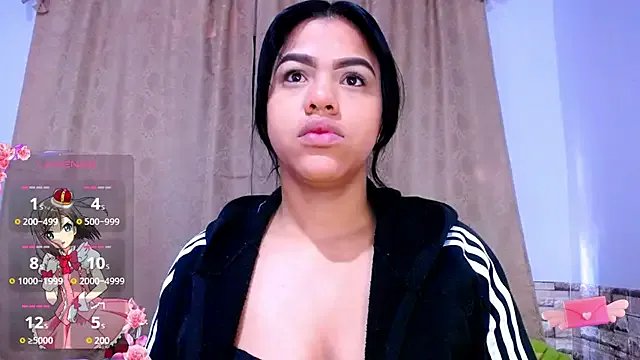 Bicky_24 on StripChat