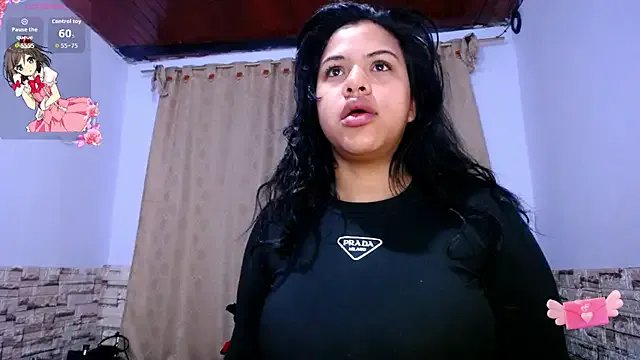 Bicky_24 on StripChat