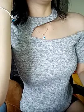 BiCute688 on StripChat