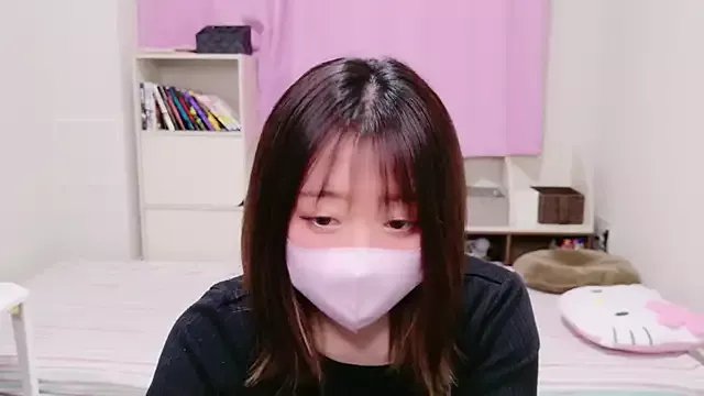 Big_ayu_ on StripChat