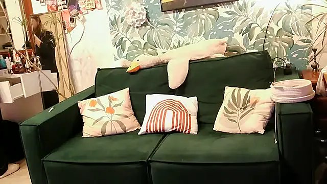 Big_Mini — The second girl