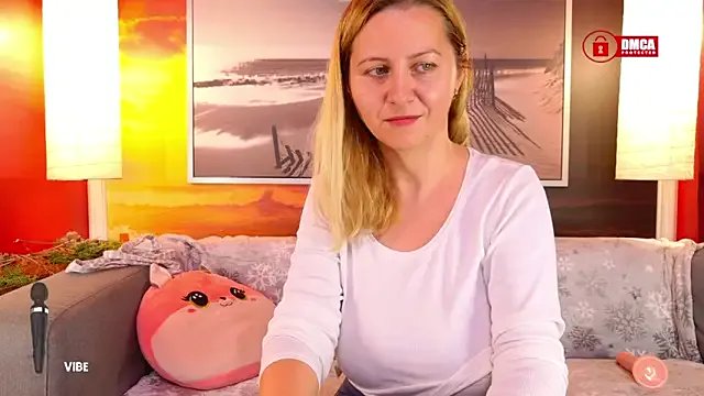 BigBoobsARRI on StripChat