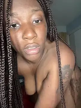 Bigbootylavishh on StripChat