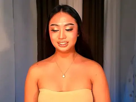 BigBrownCock_Candice on StripChat 