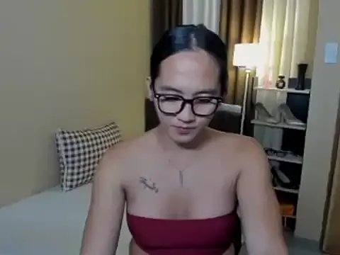 BigCockJannahGray on StripChat