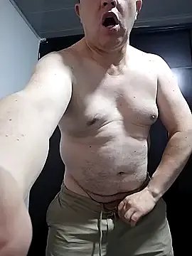 StripChat BigCristh79 is Freechat BigCristh79 — Down pants