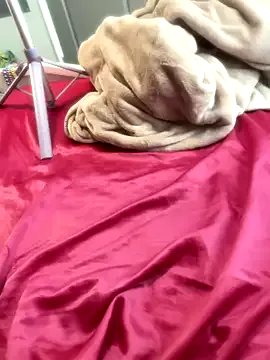 BigFineSelena on StripChat