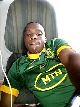 BigGamecharger on StripChat