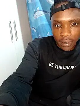 BigGamecharger on StripChat