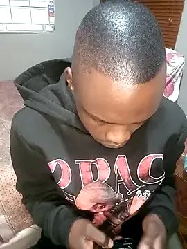 BigGamecharger on StripChat