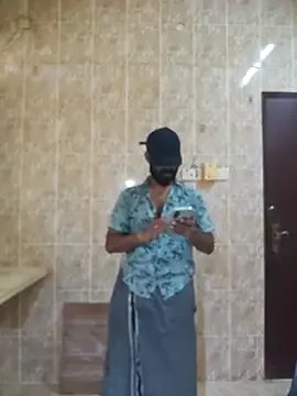 Bigkannan — Freechat on StripChat