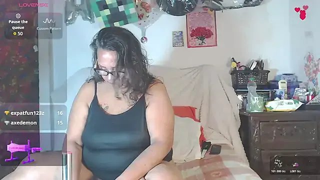 BiirdyDavis on StripChat