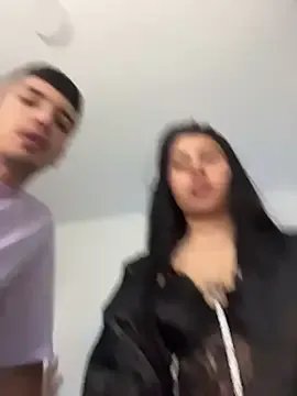 BIJOU_SECRET on StripChat