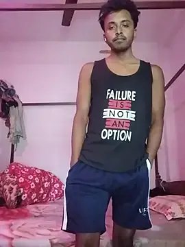 Binny91 on StripChat