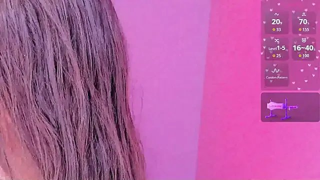 bitchpeace_ on StripChat