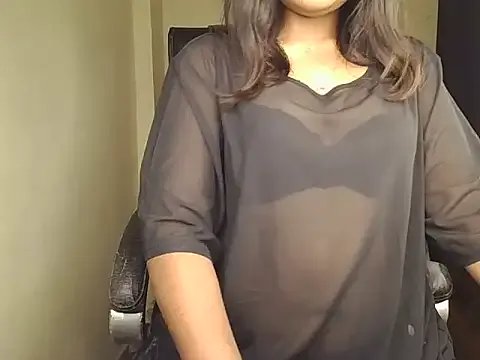 Black-Pearll on StripChat