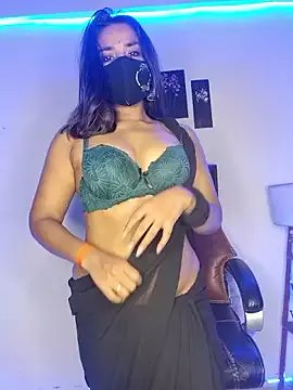 Black-Pearll on StripChat