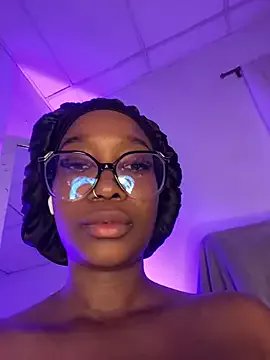 Black_girl3 on StripChat