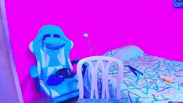 Black_godessTs on StripChat