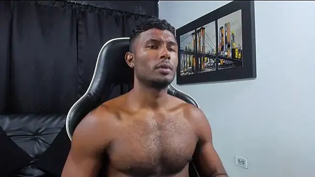 Freechat Black_indiian on StripChat