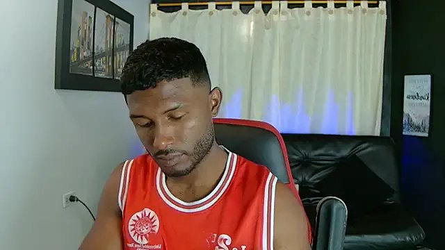 Freechat Black_indiian on StripChat