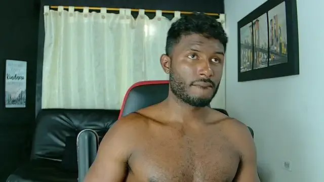 Freechat Black_indiian on StripChat
