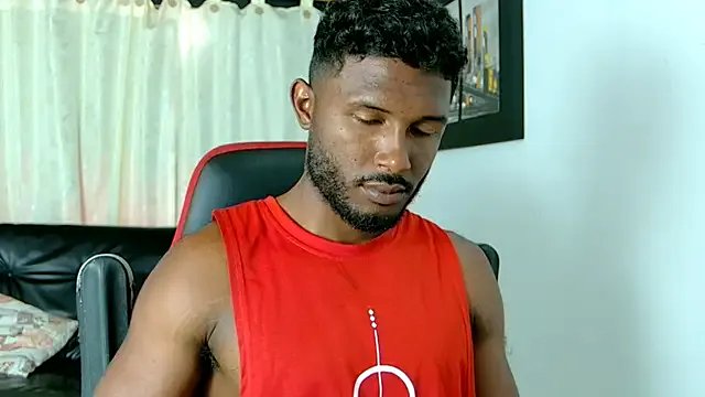 Freechat Black_indiian on StripChat