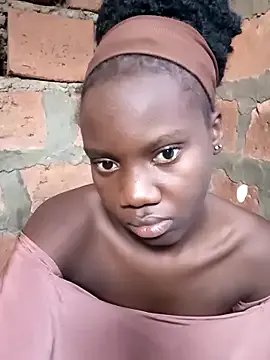 Black_juicy24 on StripChat