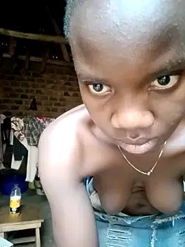 Black_juicy24 on StripChat