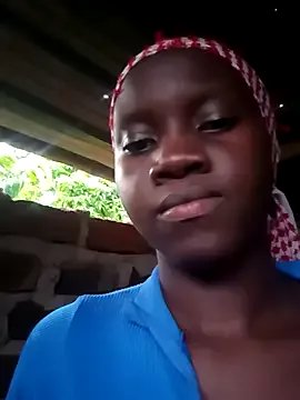 Black_juicy24 on StripChat