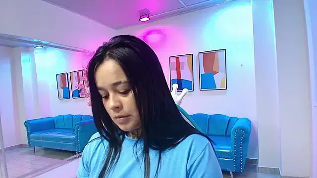 Black_roseee on StripChat