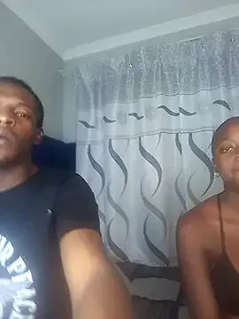 BlackberriesXxx on StripChat