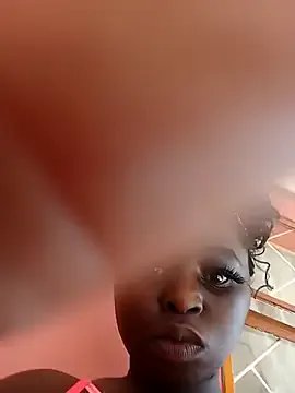 BlackBerry_06 on StripChat