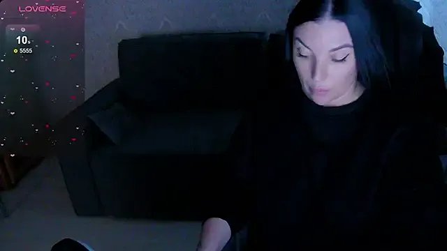 blackberry_star — to spoil ur queen