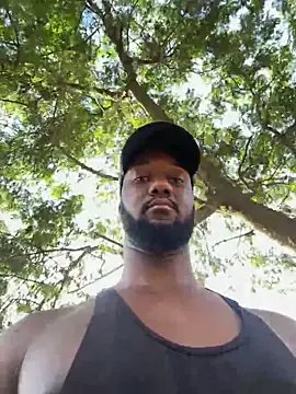 blackdrey18 on StripChat