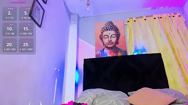 blackhardfuck on StripChat