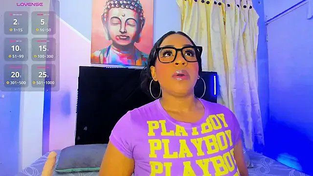 blackhardfuck on StripChat