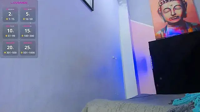 blackhardfuck on StripChat