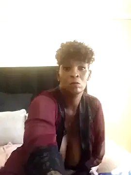 Freechat BLACKMALF on StripChat