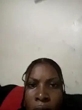 Blacksweetbeb on StripChat