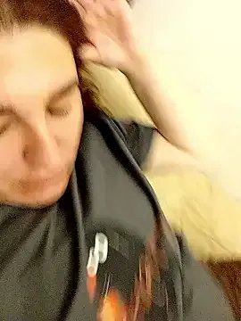 BlackVBarbie on StripChat