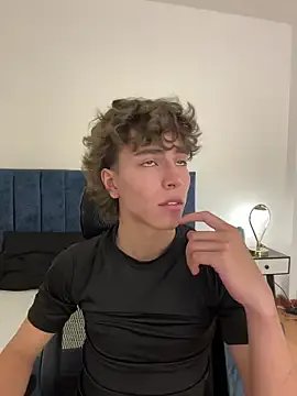 Blake_Parker — Sexy Dance from Blake