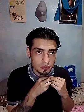 BlakeandRouse on StripChat