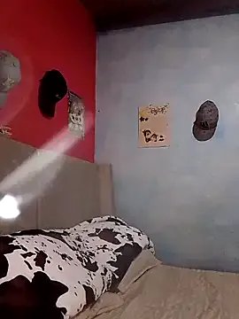 BlakeandRouse on StripChat