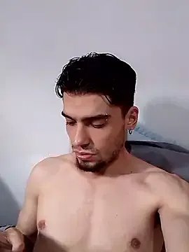 BlakeandRouse on StripChat