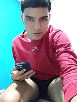 BLANCO-VRGN on StripChat