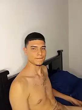 BLANCO-VRGN on StripChat