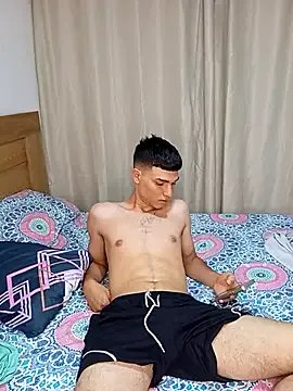 BLANCO-VRGN on StripChat