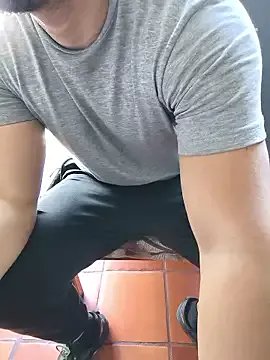 Blanco2023 — Cum 3